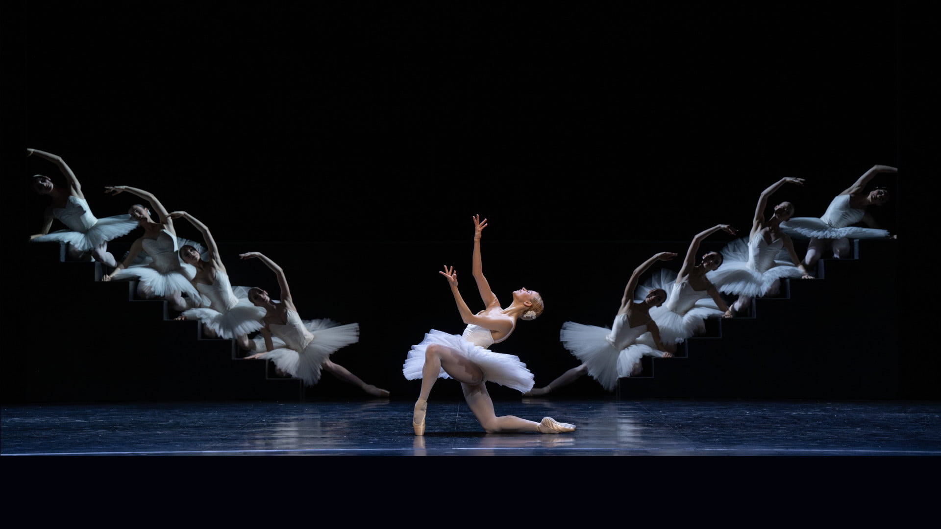 l'Escale - Tournefeuille - Spectacle - Danse - Les Étoiles de la Danse