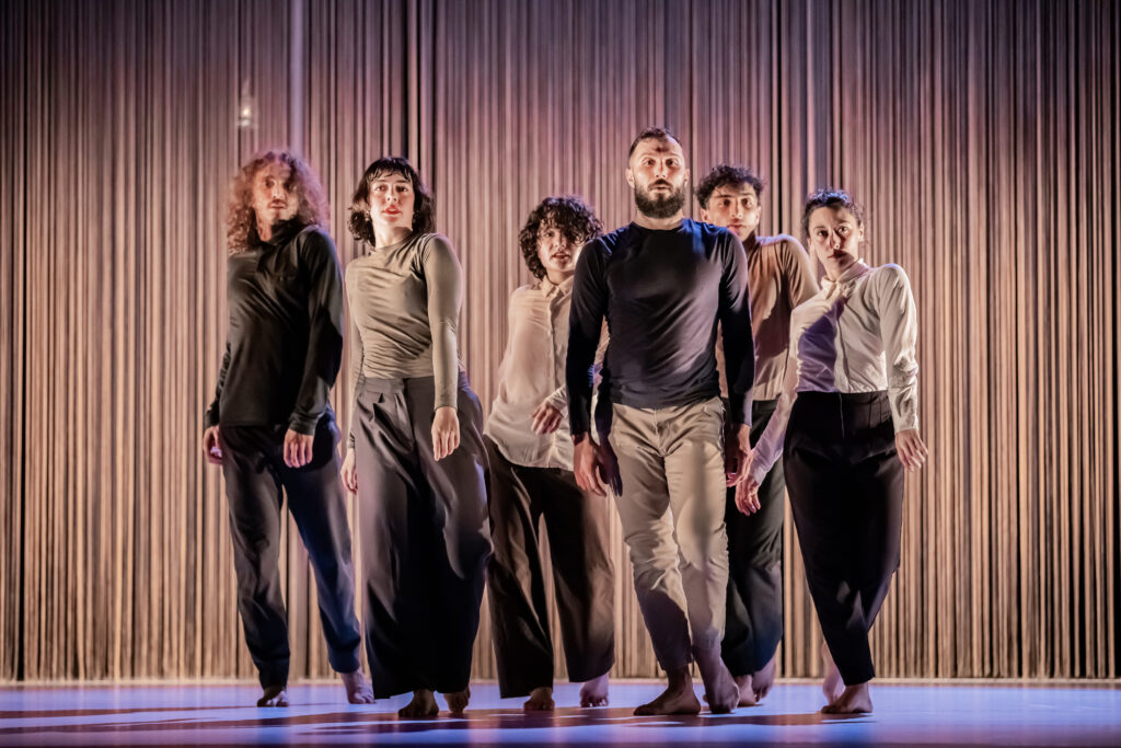 l'Escale-Tournefeuille-Spectacle-Concert -2025.03.21 Oum Fouad Boussouf galerie