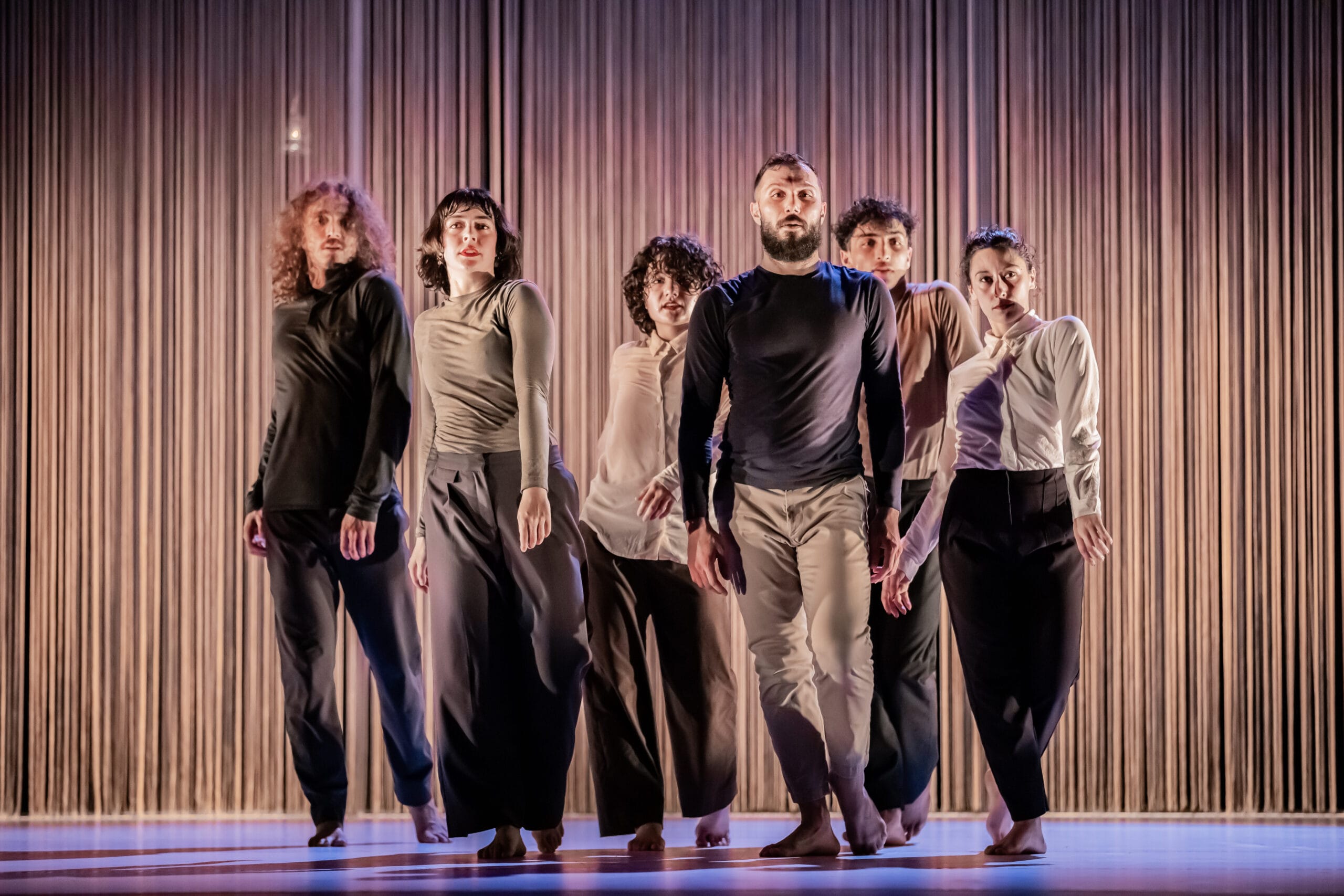 l'Escale-Tournefeuille-Spectacle-Concert -2025.03.21 Oum Fouad Boussouf galerie