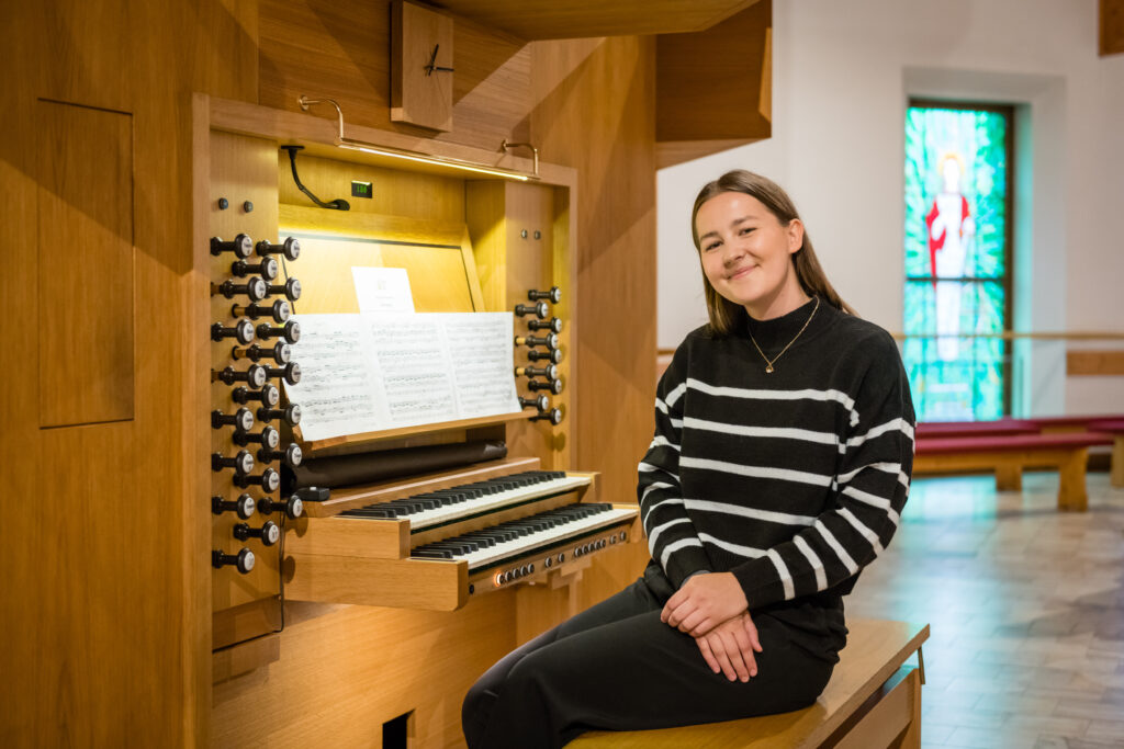 Soirée musicale toulouse les orgues Tournefeuille Au gré des vents orgue