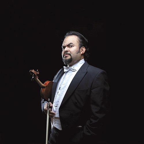 Alexis Cardenas Orchestre de chambre de Toulouse Phare Tournefeuille