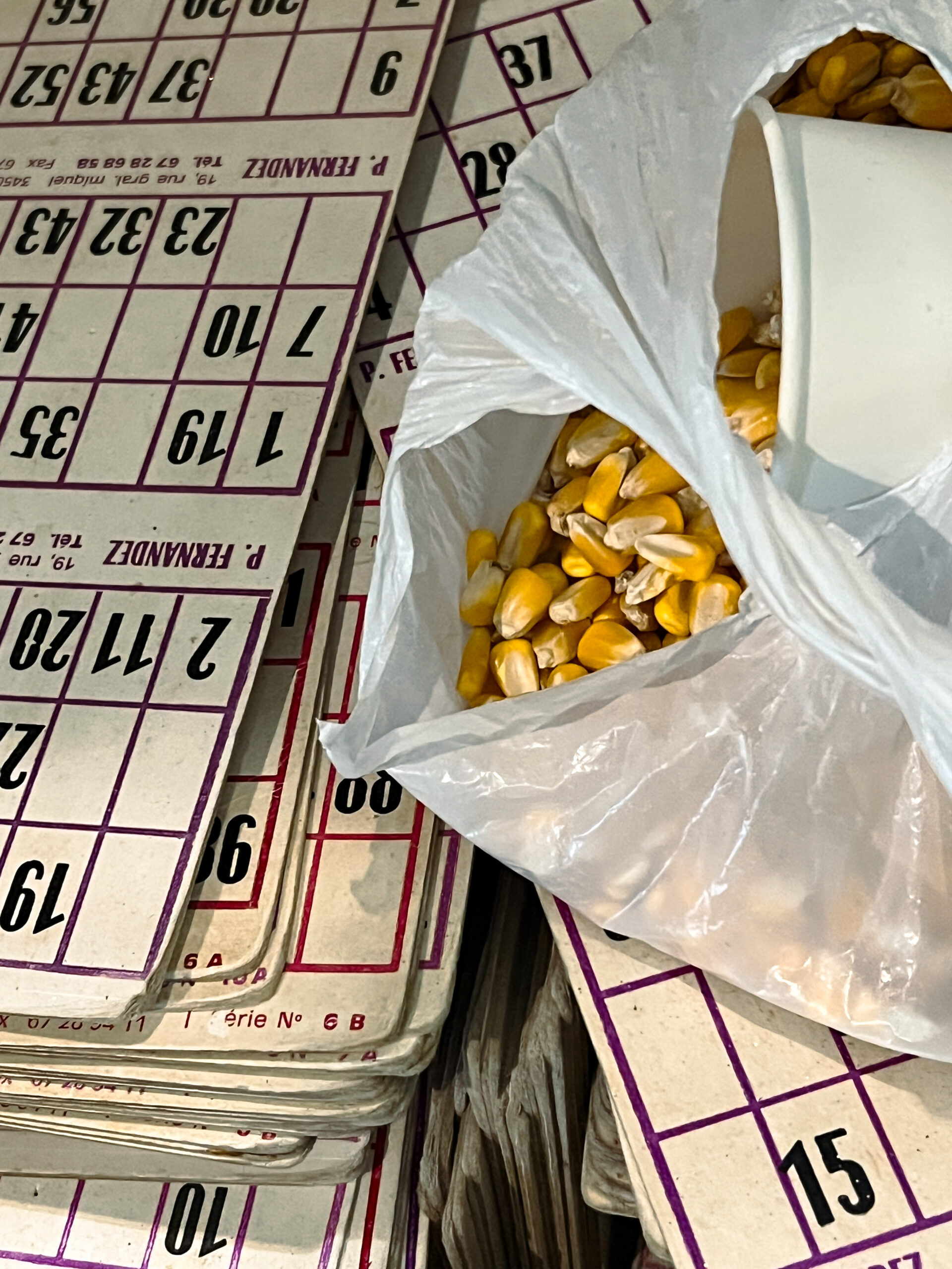 Lotodugrenier_Grenier de Toulouse_l'escale_toournefeuille_théâtre_comédie_creditclairegontaud