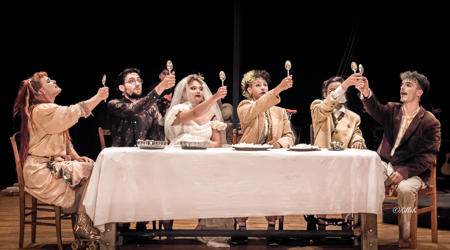 smooth as fiasco l'escale Tournefeuille