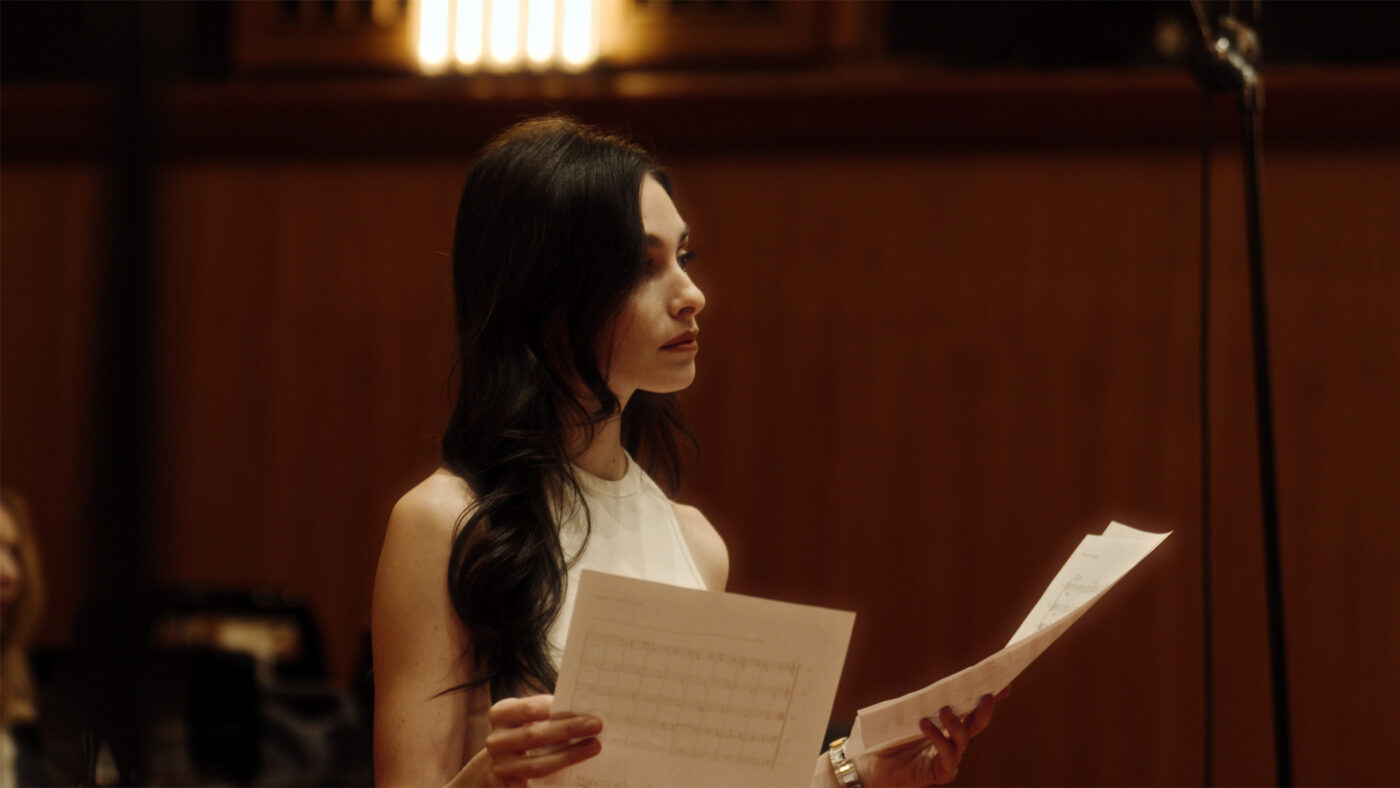 Women Orchestre de chambre de Toulouse l'Escale Tournefeuille