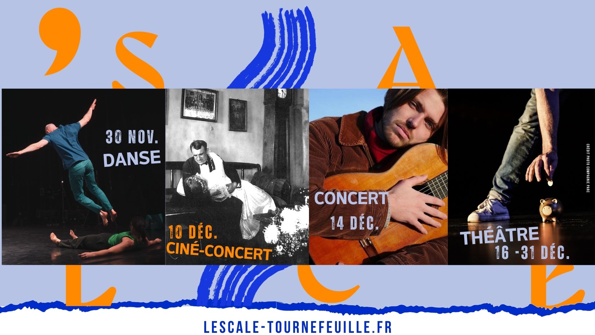 lEscale-Tournefeuille-Evenement_lescale_décembre