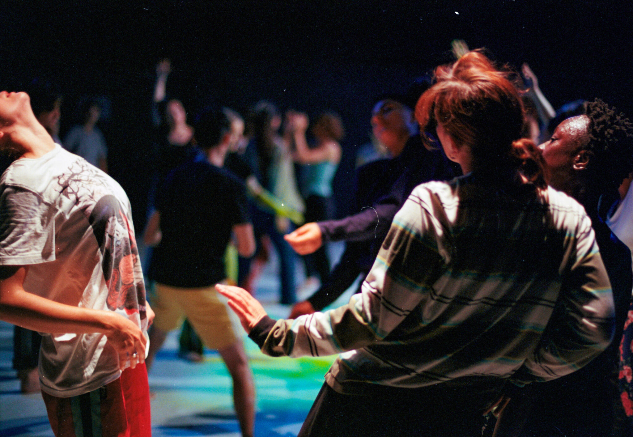 lescale-tournefeuille-evenement-nana-jam-mars-2026