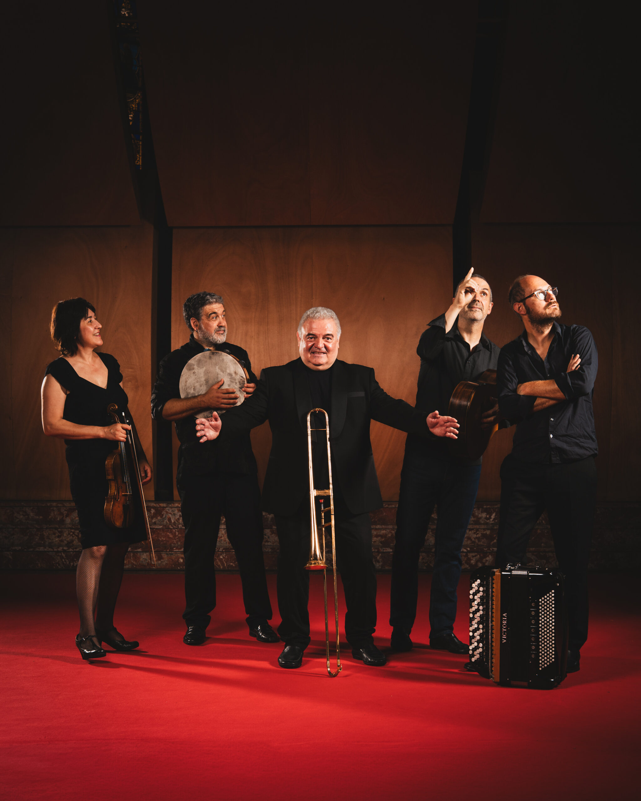 Concert de Sainte-Cécile