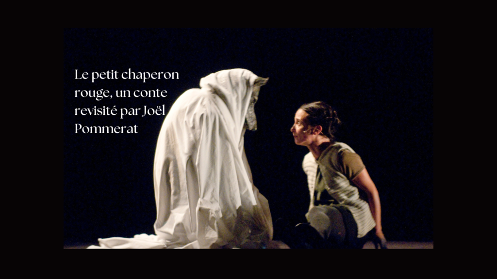 lEscale-Tournefeuille-evenement-Chaperon-rouge_photo : @Elisabeth Carecchio